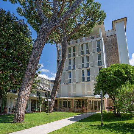 Hotel Il Caravaggio Marina di Pietrasanta Eksteriør billede