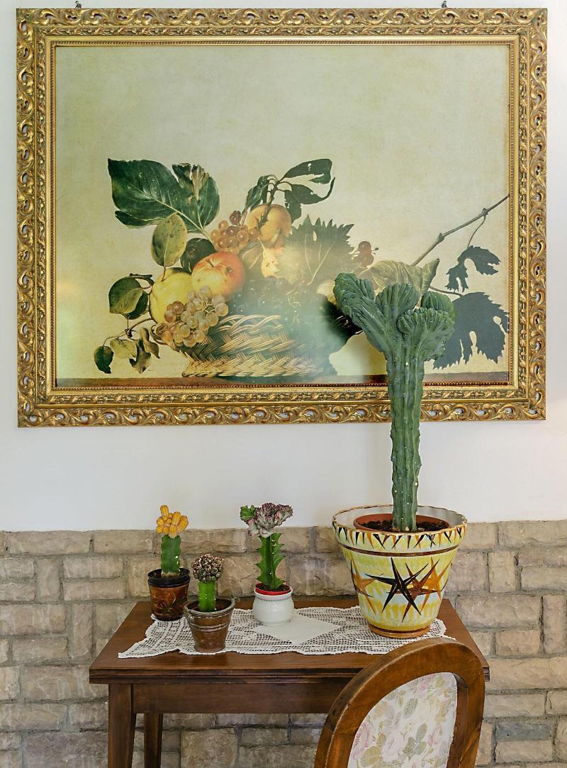 Hotel Il Caravaggio Marina di Pietrasanta Eksteriør billede