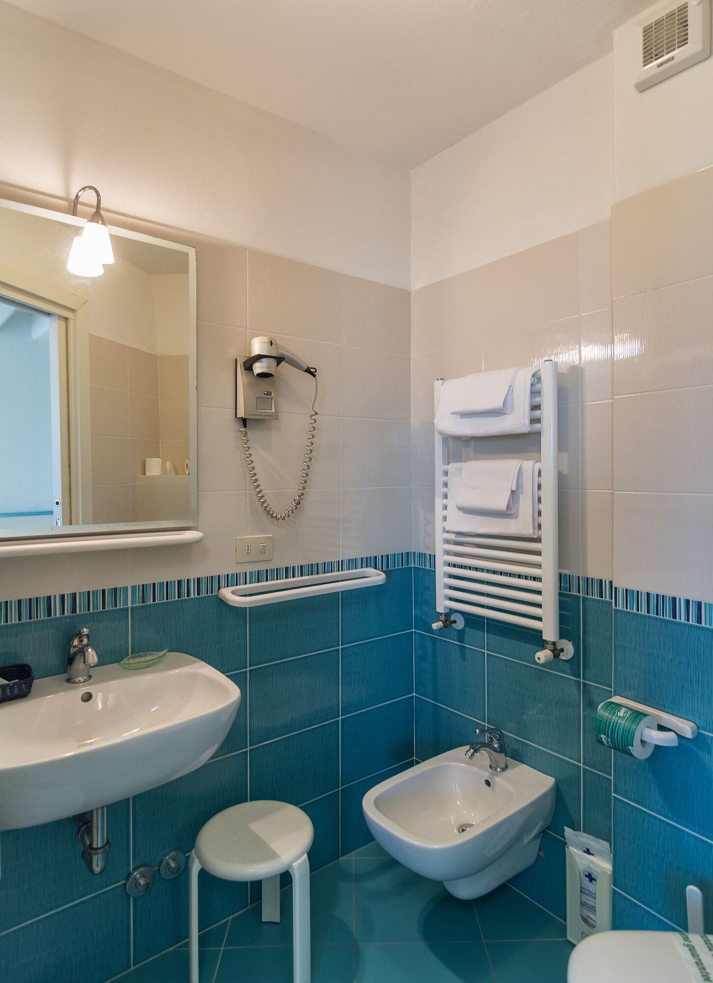 Hotel Il Caravaggio Marina di Pietrasanta Eksteriør billede