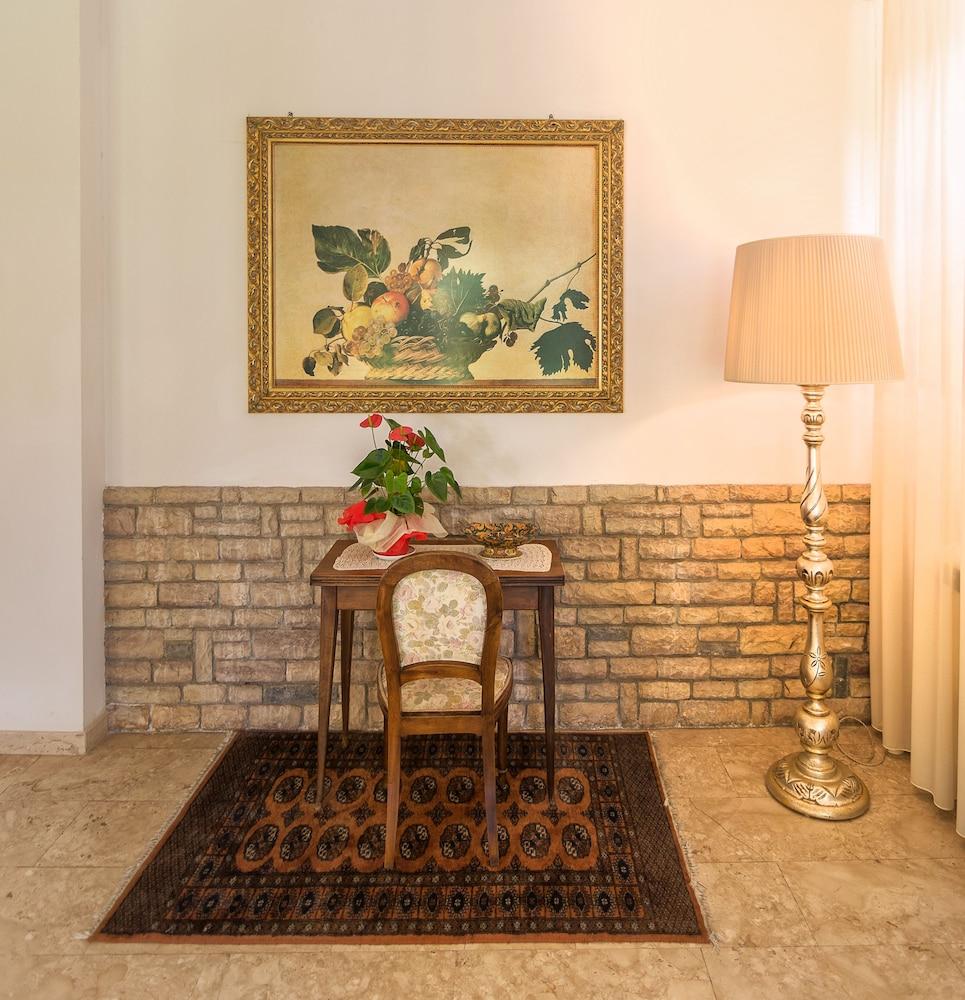 Hotel Il Caravaggio Marina di Pietrasanta Eksteriør billede