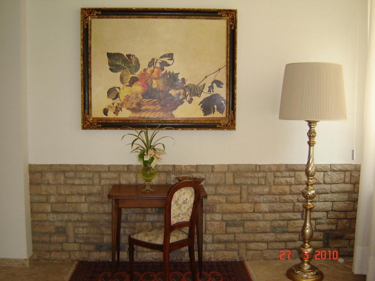 Hotel Il Caravaggio Marina di Pietrasanta Eksteriør billede