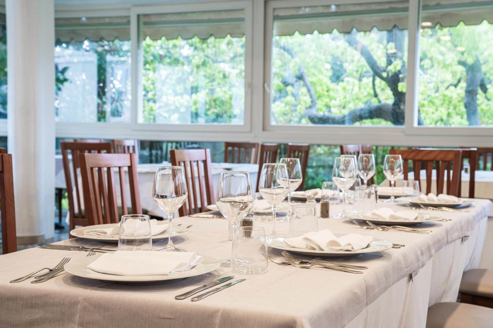 Hotel Il Caravaggio Marina di Pietrasanta Eksteriør billede