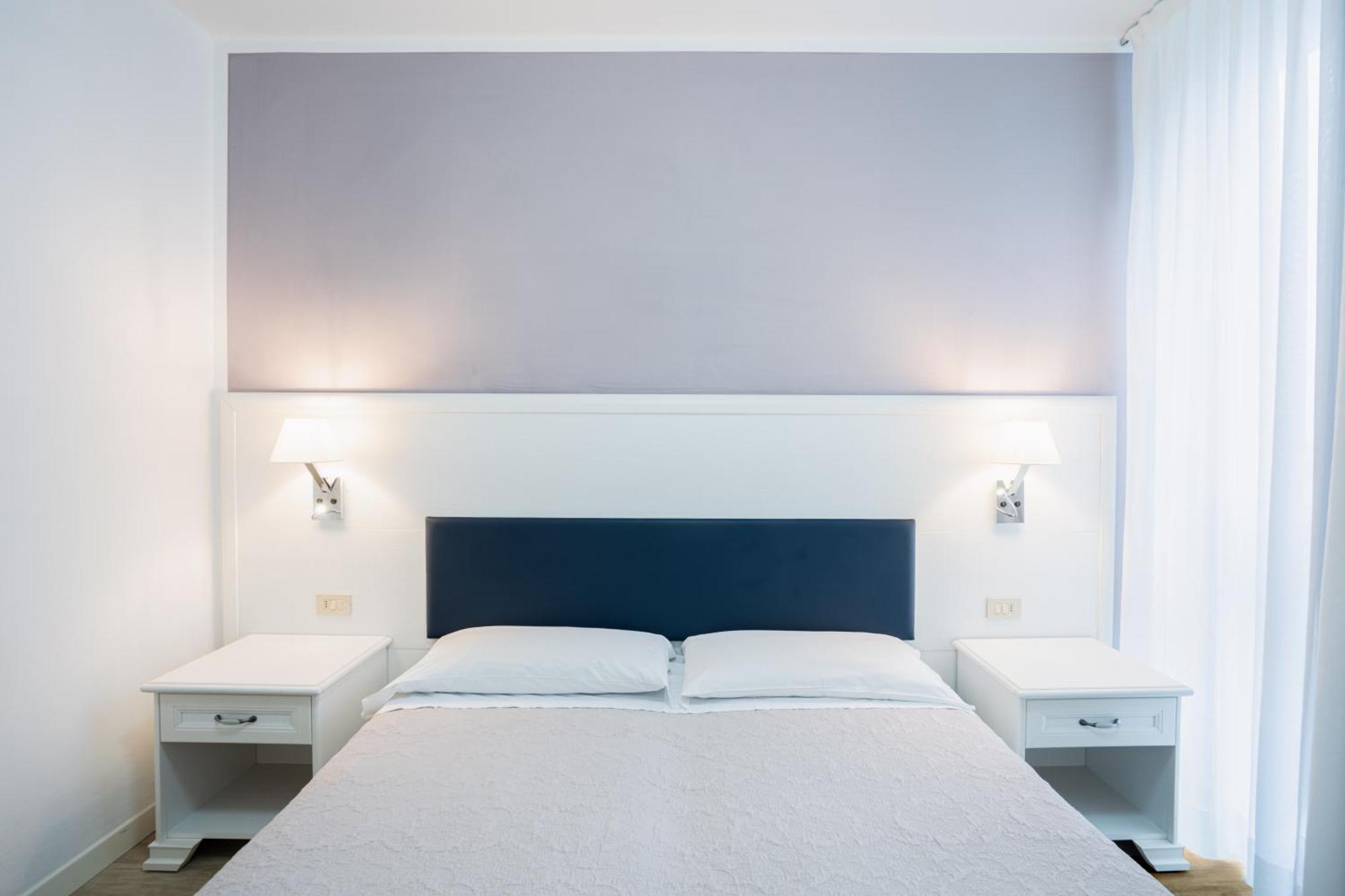 Hotel Il Caravaggio Marina di Pietrasanta Eksteriør billede