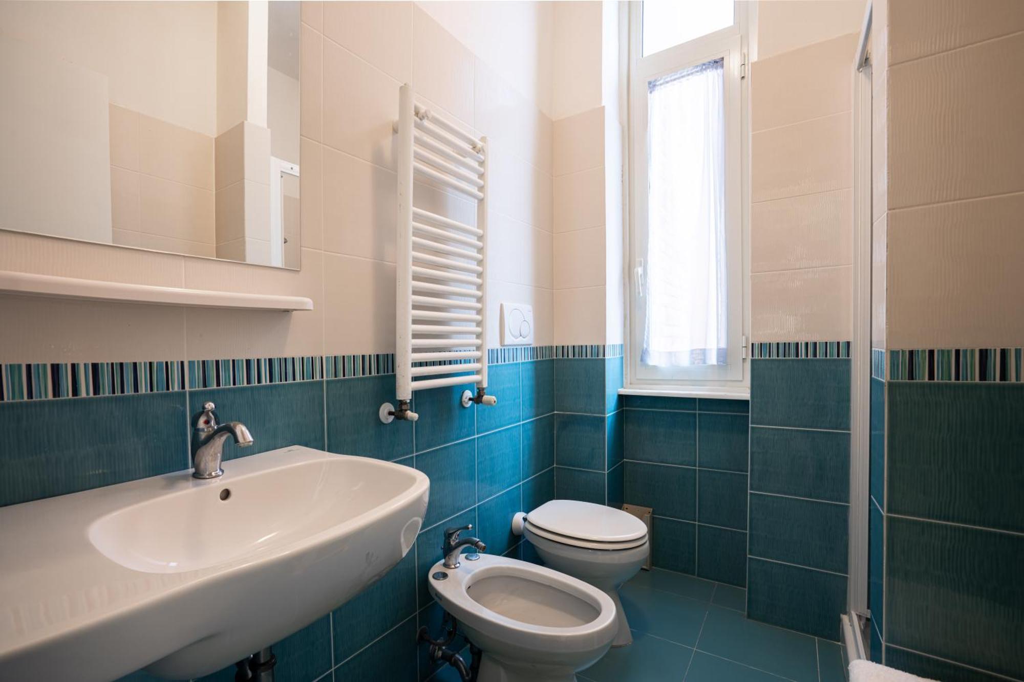 Hotel Il Caravaggio Marina di Pietrasanta Eksteriør billede