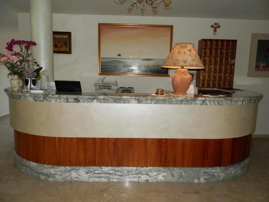 Hotel Il Caravaggio Marina di Pietrasanta Eksteriør billede