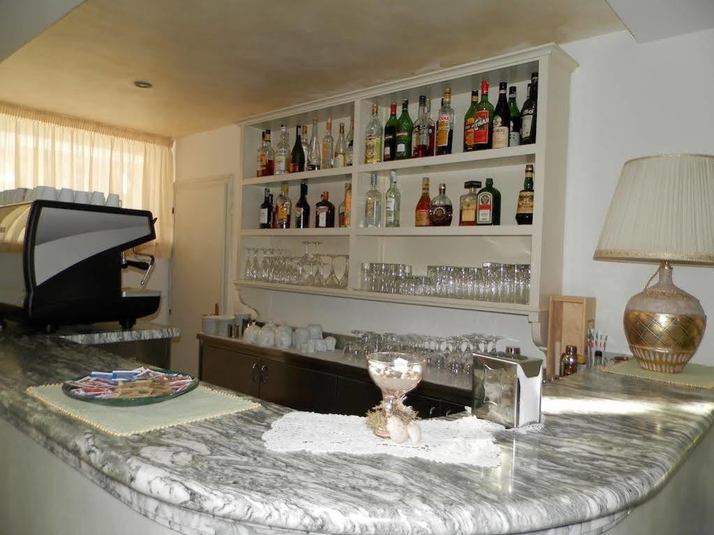 Hotel Il Caravaggio Marina di Pietrasanta Eksteriør billede