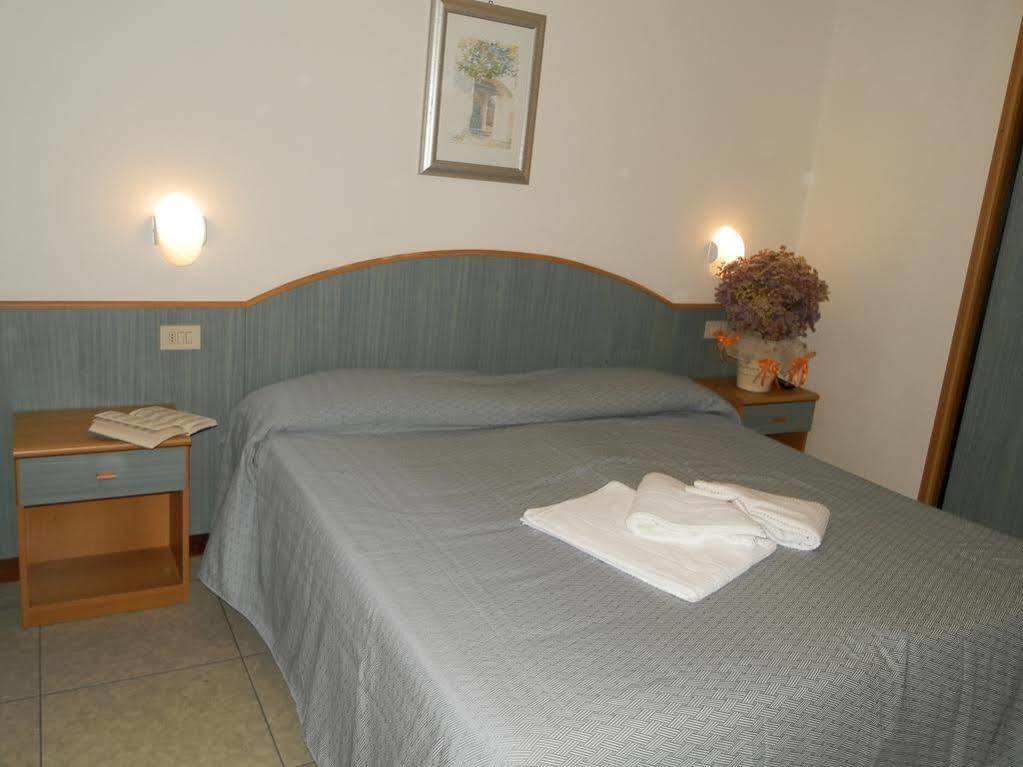 Hotel Il Caravaggio Marina di Pietrasanta Eksteriør billede