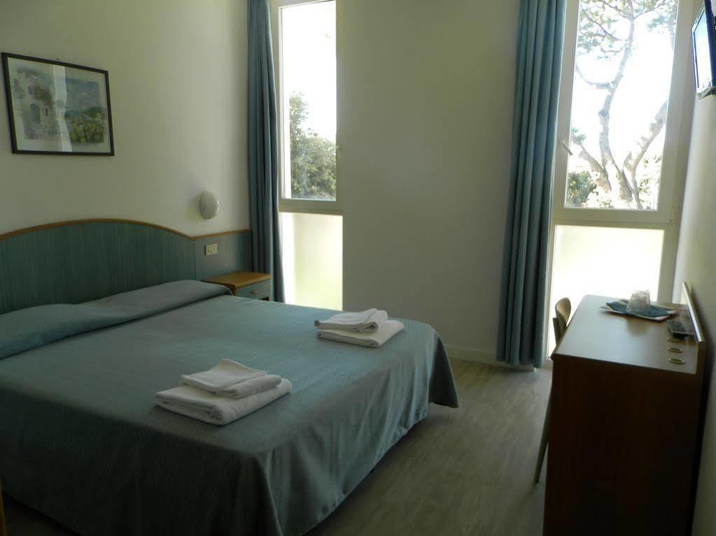 Hotel Il Caravaggio Marina di Pietrasanta Eksteriør billede