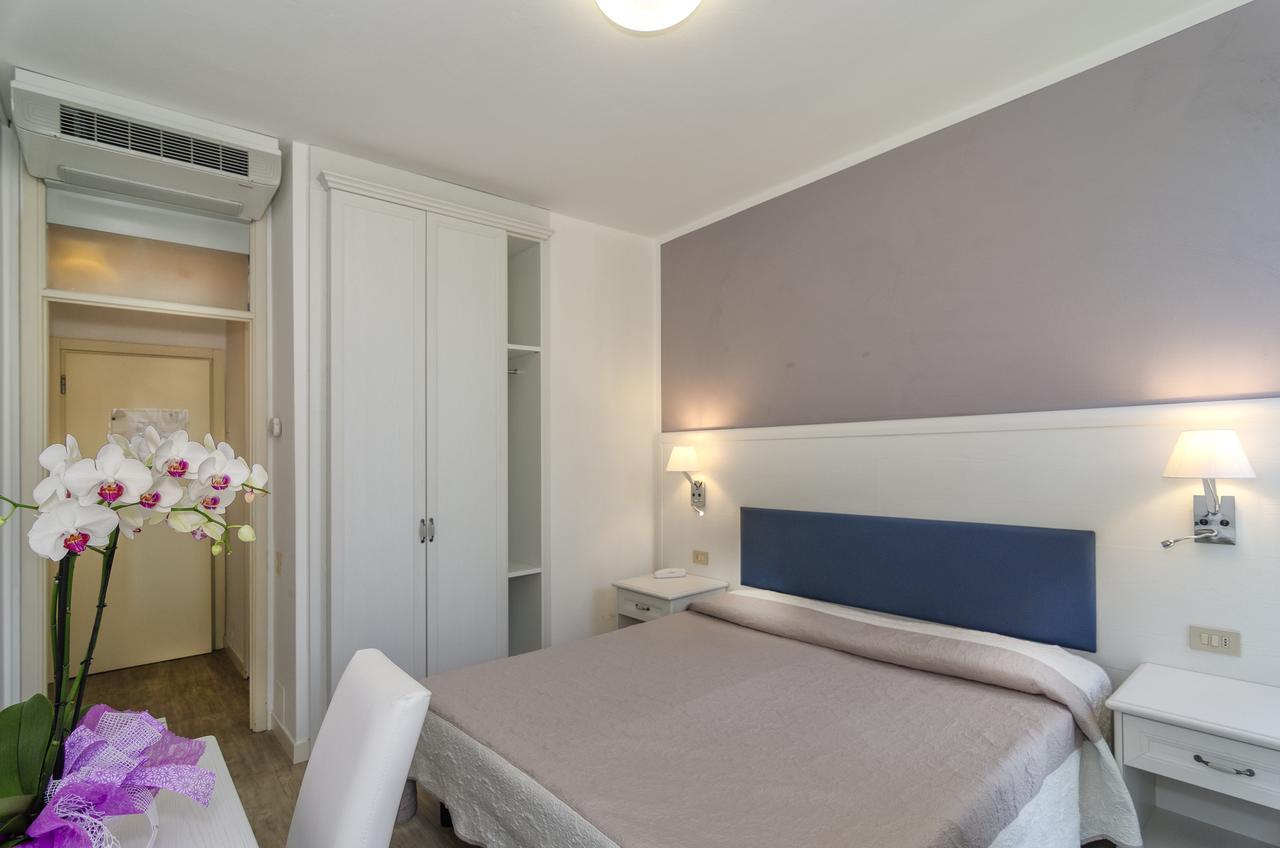Hotel Il Caravaggio Marina di Pietrasanta Eksteriør billede