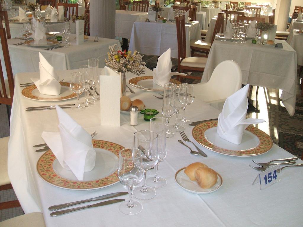 Hotel Il Caravaggio Marina di Pietrasanta Eksteriør billede